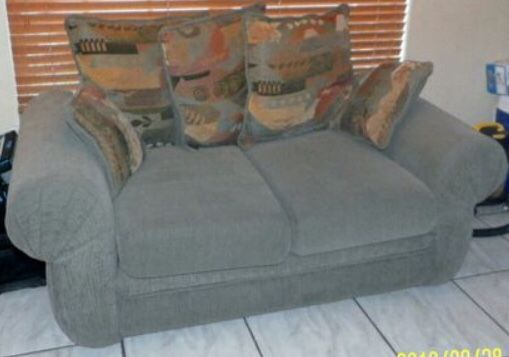 Sofa and couch