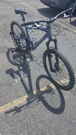 Giant Trance 4 Mountain Bike 26 in
