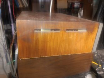 Sony  FM STEREO/FM-AM RECEIVER MODEL #STR6036