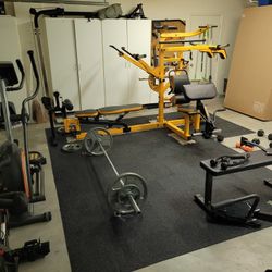 Home Gym