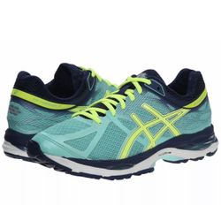 ASICS Cumulus 17 Women’s Running Shoes Size 8.5