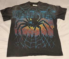 Vale forever shirt - XL
