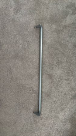 exercise pull up bar fits across doorway