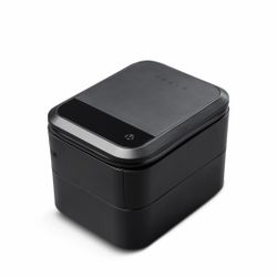 Tesla air Compressor And Tire Repair Kit