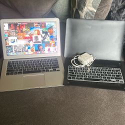 2015 MacBook Air