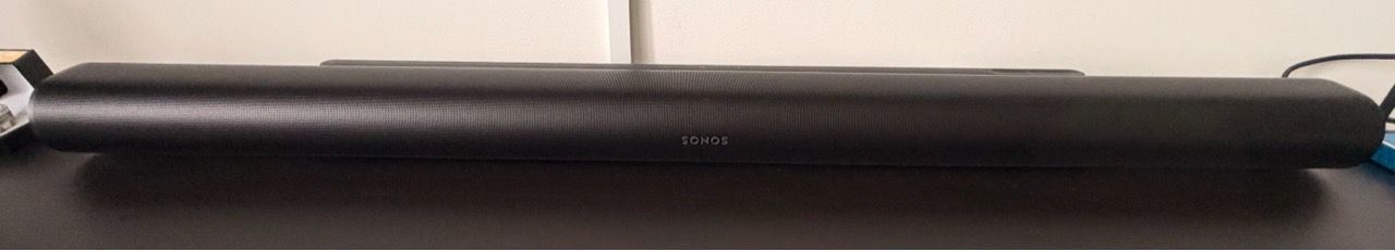Sonos - Arc Ultra 9.1.4 Channel Smart Soundbar with Dolby Atmos