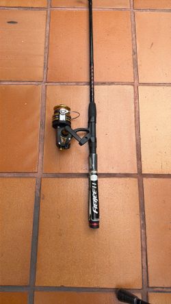 Fishing
