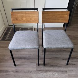 Dining Chairs