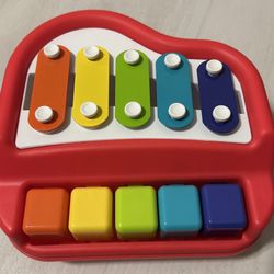 Xylophone Piano