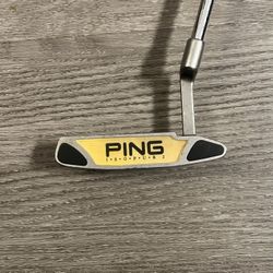 Ping Anser 2i putter 