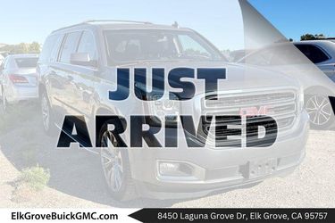 2018 GMC Yukon XL