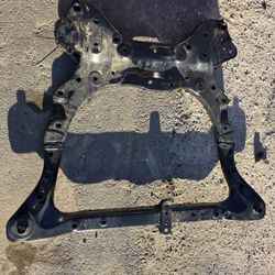 2019 - 2025 Toyota Rav 4 Front Crossmember