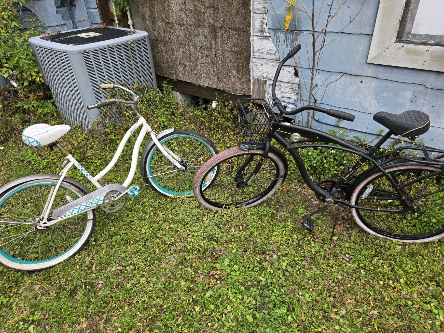 Bikes