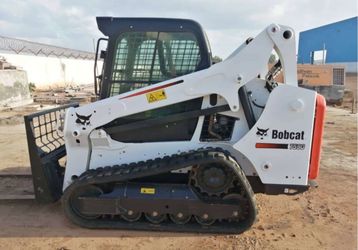 Bobcat 2019 T590