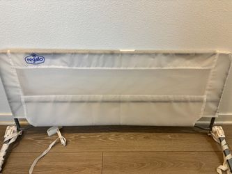FREE - Bed Rail/Guard