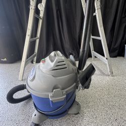 6 Gallon Shop Vac