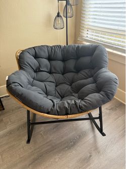Rocking chair