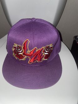 Kobe Mamba Hat