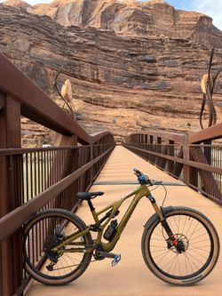 2023 Specialized Stumpjumper Evo Comp 29