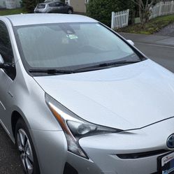 2018 Toyota Prius
