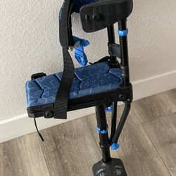 iwalk 3.0 Knee Walker Knee Immobilizer Knee Crutch