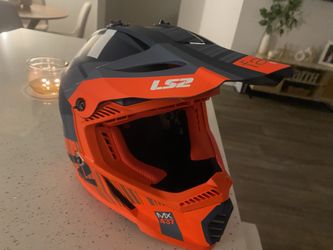 Helmet