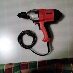 1/2" BAUER MIXING DRILL