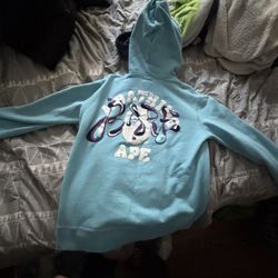 Bape Kids Hoodie