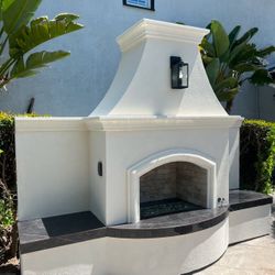 🔥 Fireplace 🔥 