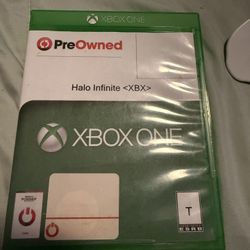 halo infinite xbox 