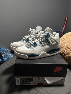 Jordan’s 4  