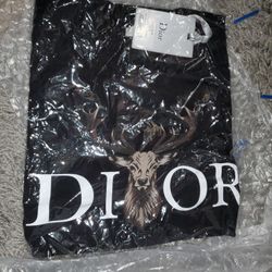 Dior Man Shirt