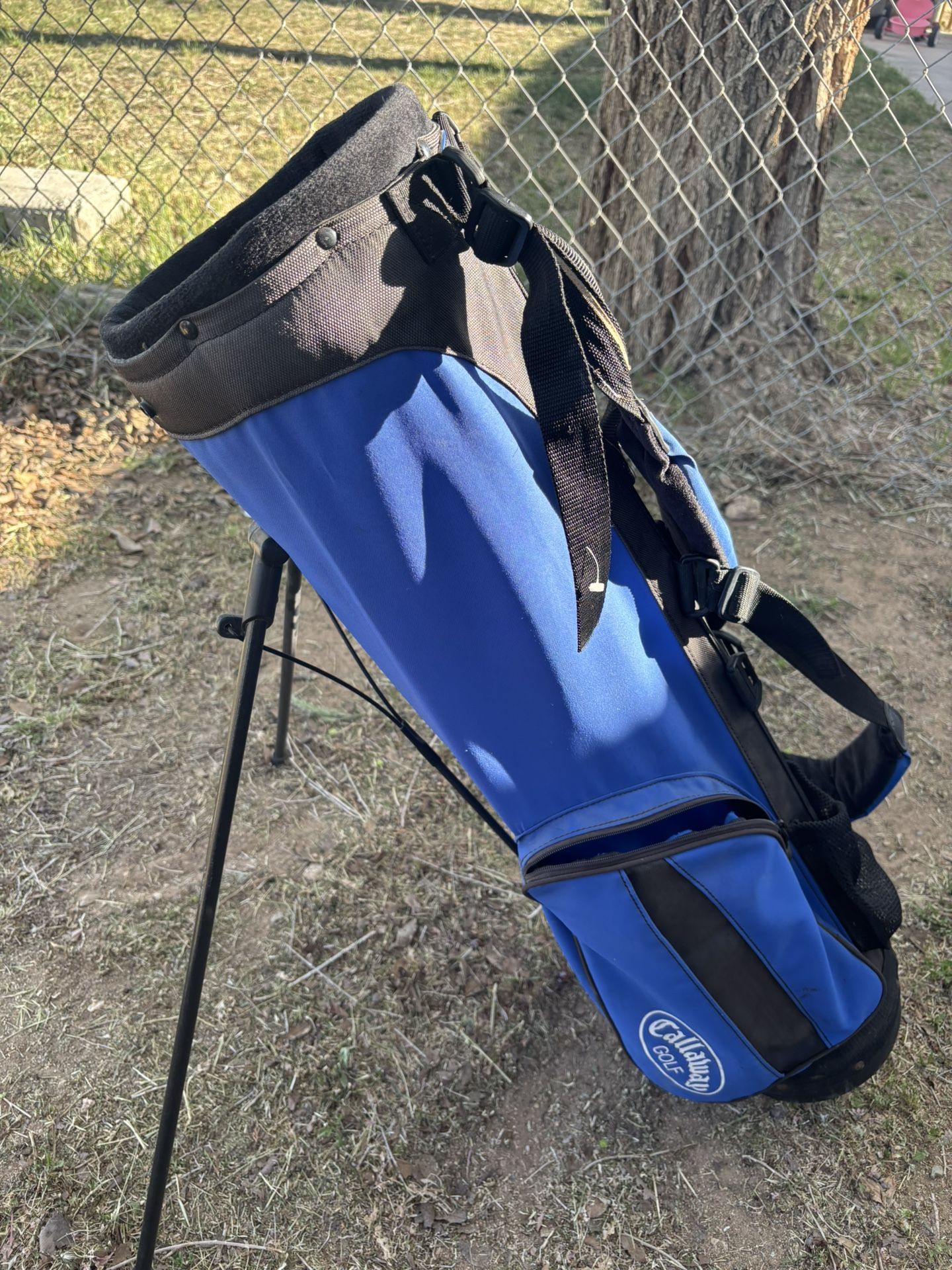 Callaway Golf Bag