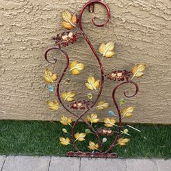 Outdoor Decor 