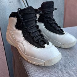 Jordan 10s