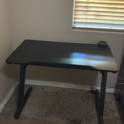 Gaming Desk 