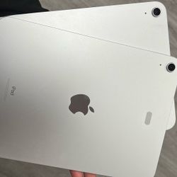 iPad 10th Gen 64GB Wi-Fi Only 