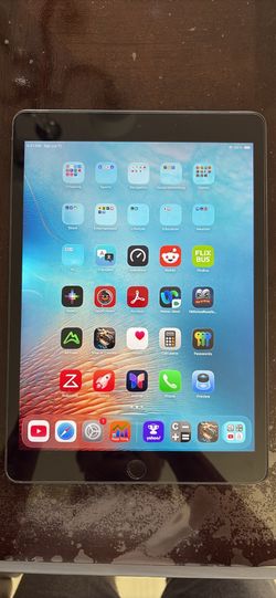 iPad 9th generation