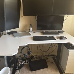 Computer Monitors