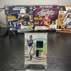 Charlie Condon Flawless Dual Patch /25 