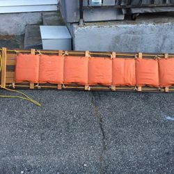 Toboggan 