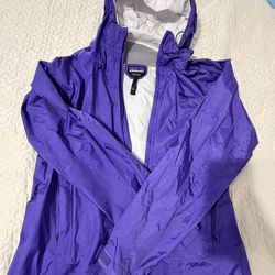 Patagonia jacket