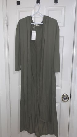 Women’s Long cardigan