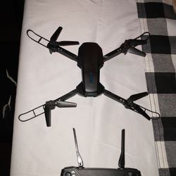 R/C 2.4 GHz Drone