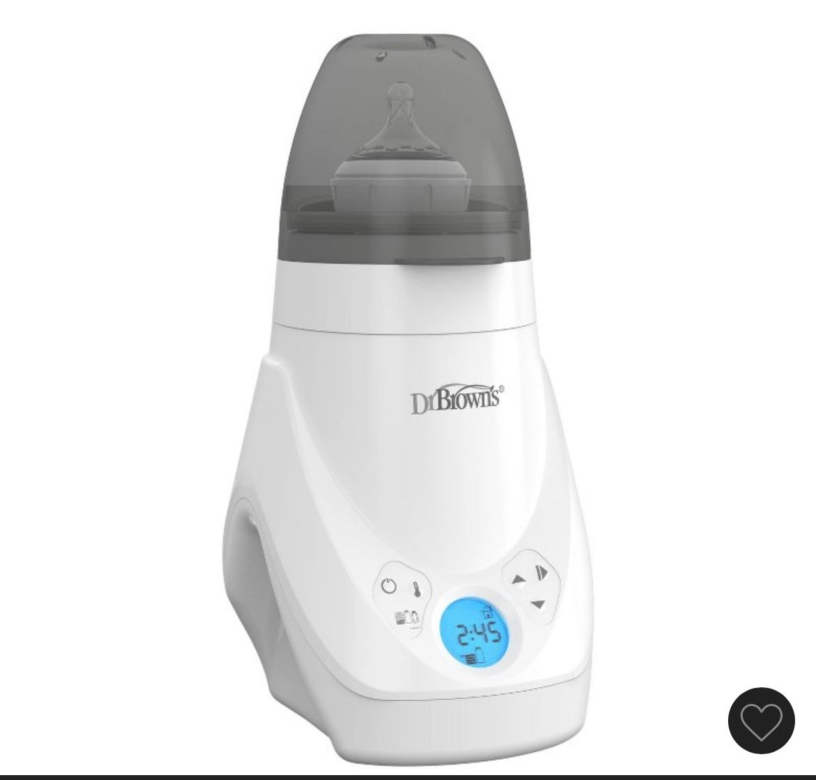 Brand New Dr Browns Bottle Warmer