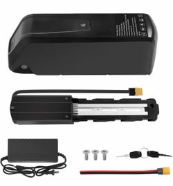 5 Pin Battery Replacement Battery for Ebike 48V 20A