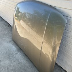 Gmc Sierra / Yukon / Denali Hood