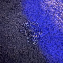 Silver Chain (925) Italy 