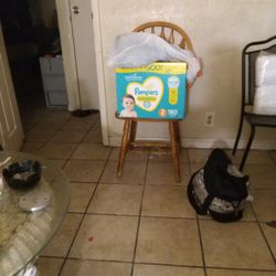 Pampers