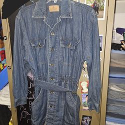 Vintage Liz Claiborne Light Jacket Size Large